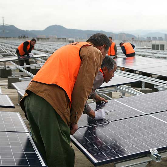 Ingeniería de Energía y Potencia