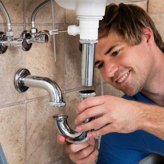 Plomería y Tratamiento de Agua